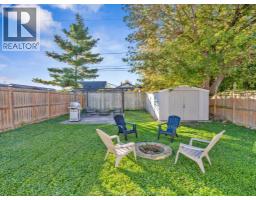 719 Hildegarde, Windsor, ON N8X2Z9 Photo 24
