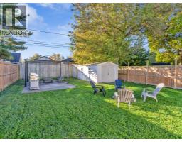 719 Hildegarde, Windsor, ON N8X2Z9 Photo 25