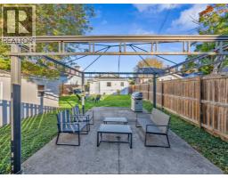 719 Hildegarde, Windsor, ON N8X2Z9 Photo 26