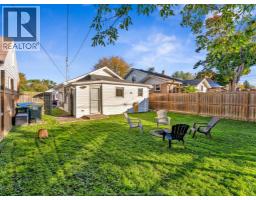 719 Hildegarde, Windsor, ON N8X2Z9 Photo 29