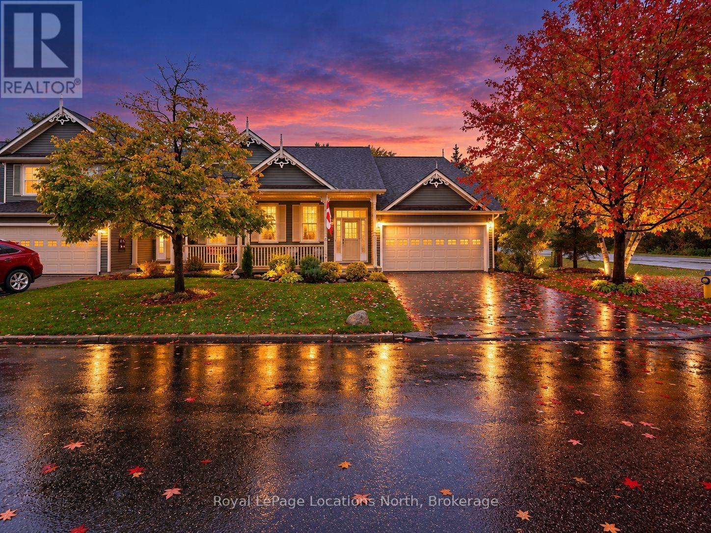 1 - 1 WOODLAND COURT SE, Collingwood
