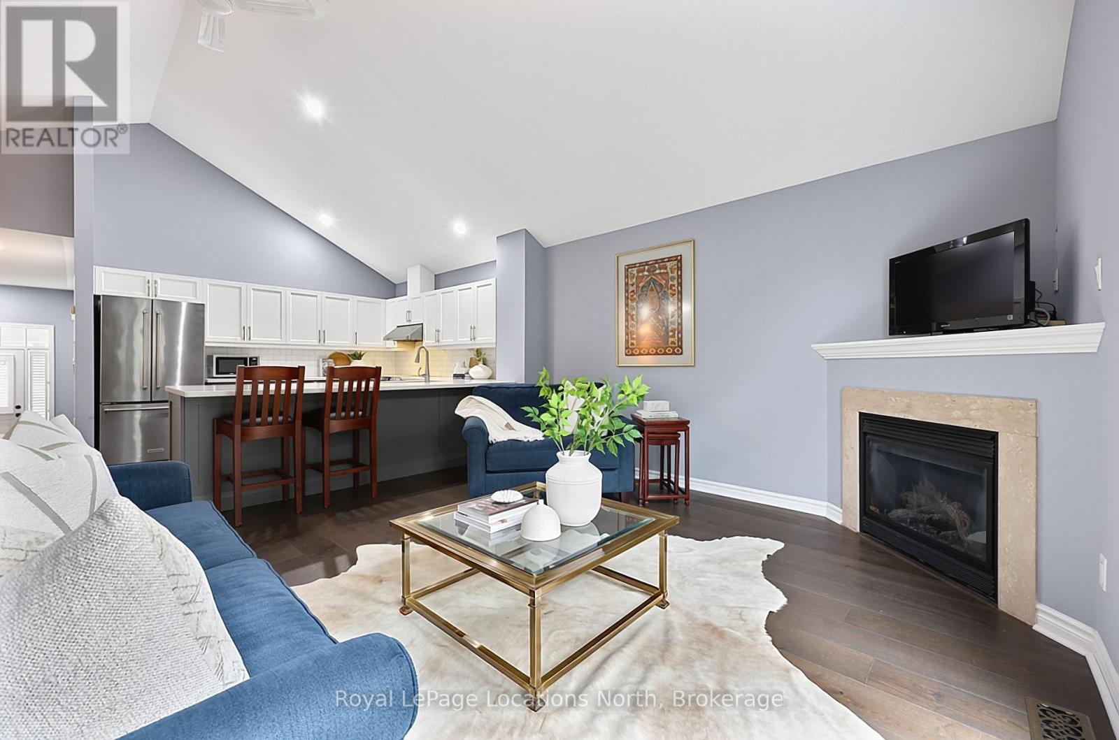 1 - 1 WOODLAND COURT SE, Collingwood — photo 3
