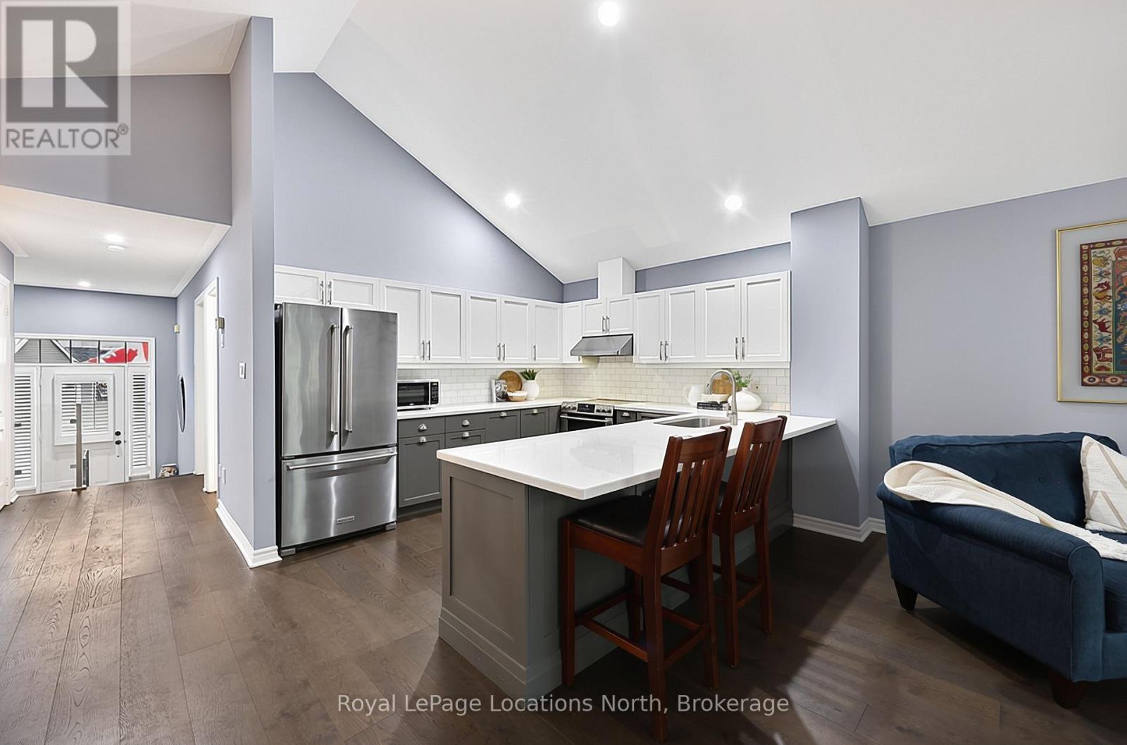 1 - 1 WOODLAND COURT SE, Collingwood — photo 5