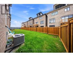 80 Tempel Street, Richmond Hill, ON L4E1K6 Photo 27