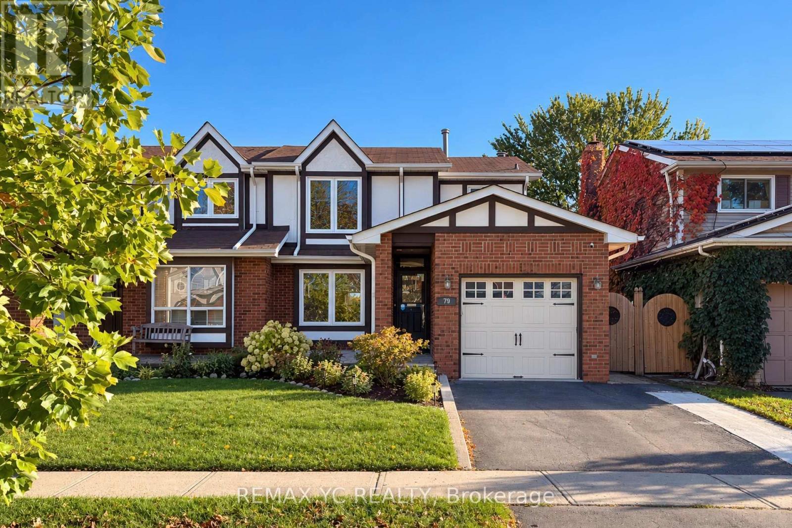 79 Tamarack Drive, Markham, ON photo 2