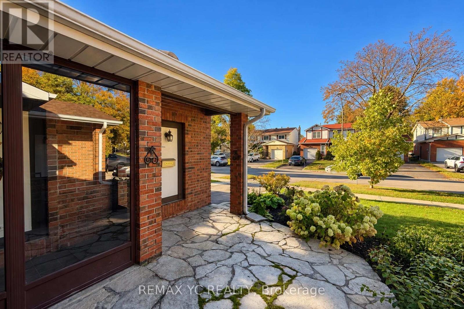 79 Tamarack Drive, Markham, ON photo 4