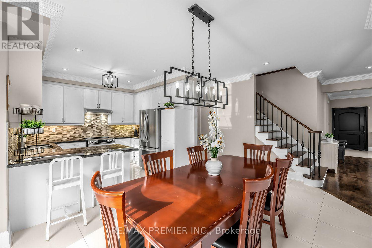 47 Berry Trail, Vaughan, ON photo 17