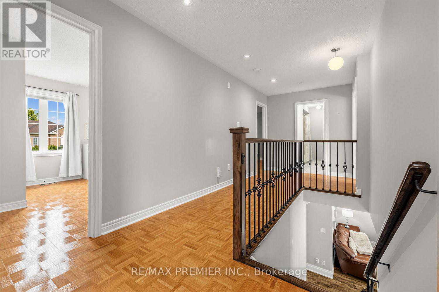 47 Berry Trail, Vaughan, ON photo 21