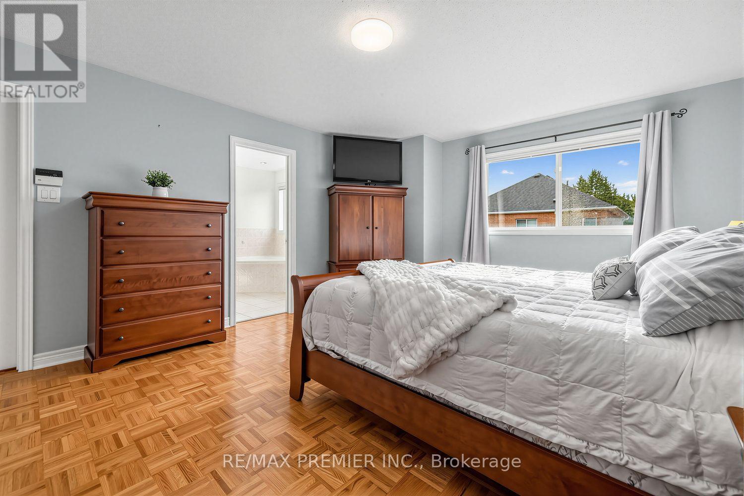 47 Berry Trail, Vaughan, ON photo 23