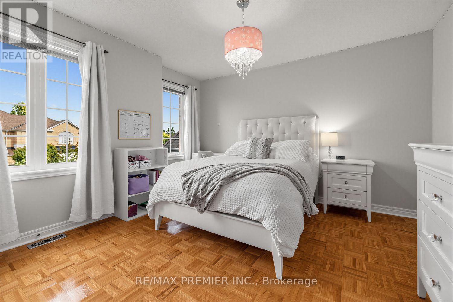 47 Berry Trail, Vaughan, ON photo 29