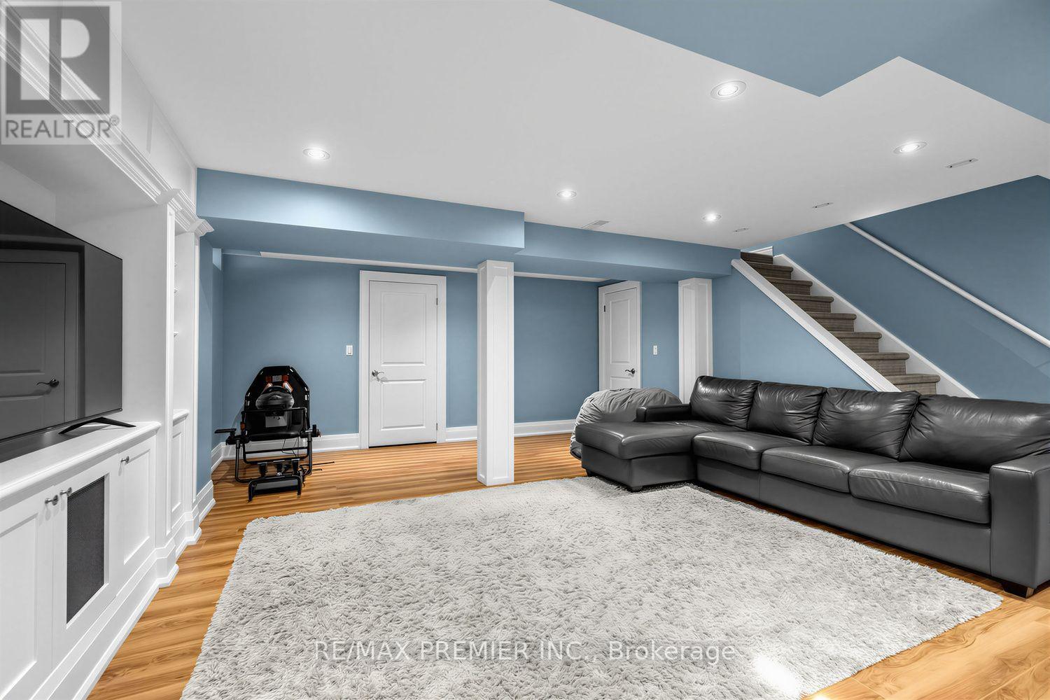 47 Berry Trail, Vaughan, ON photo 32