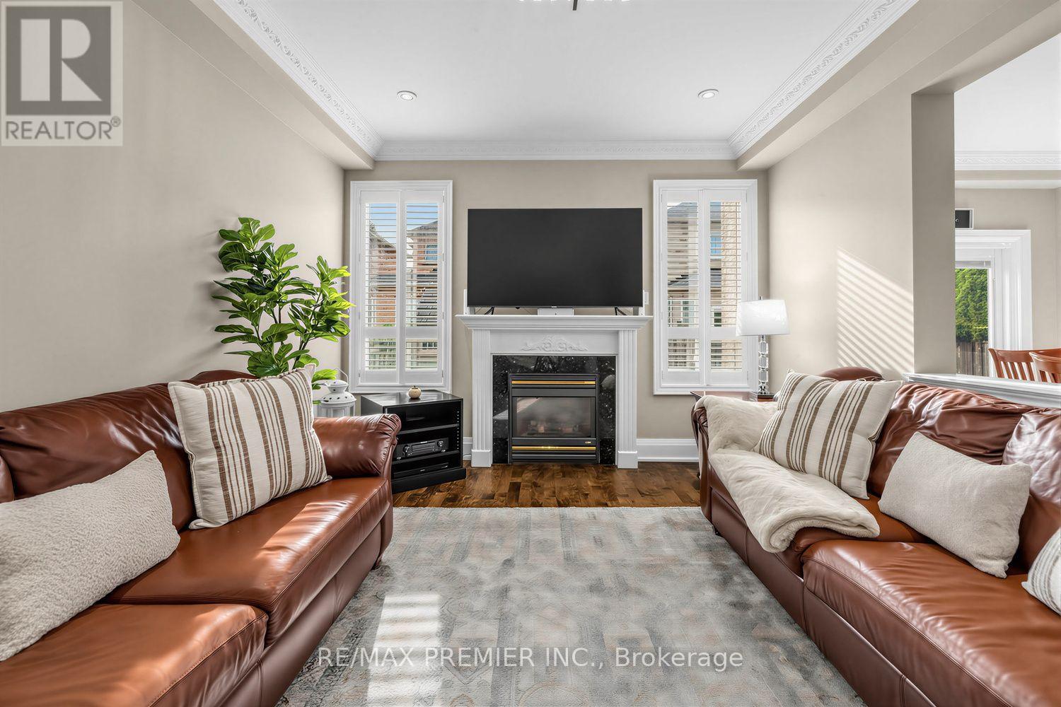 47 Berry Trail, Vaughan, ON photo 9