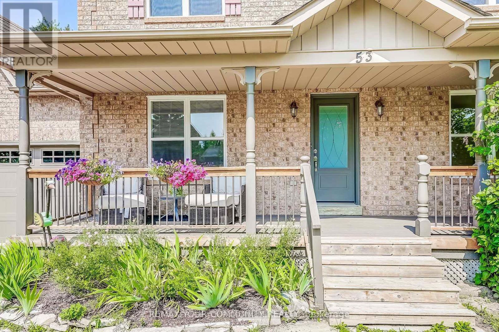 53 BOLTON DRIVE, Uxbridge — photo 2