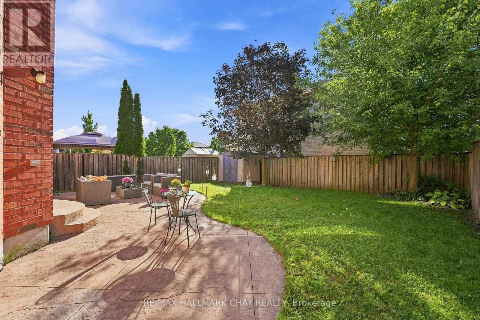 17 Sherwood Court, Barrie, ON photo 22