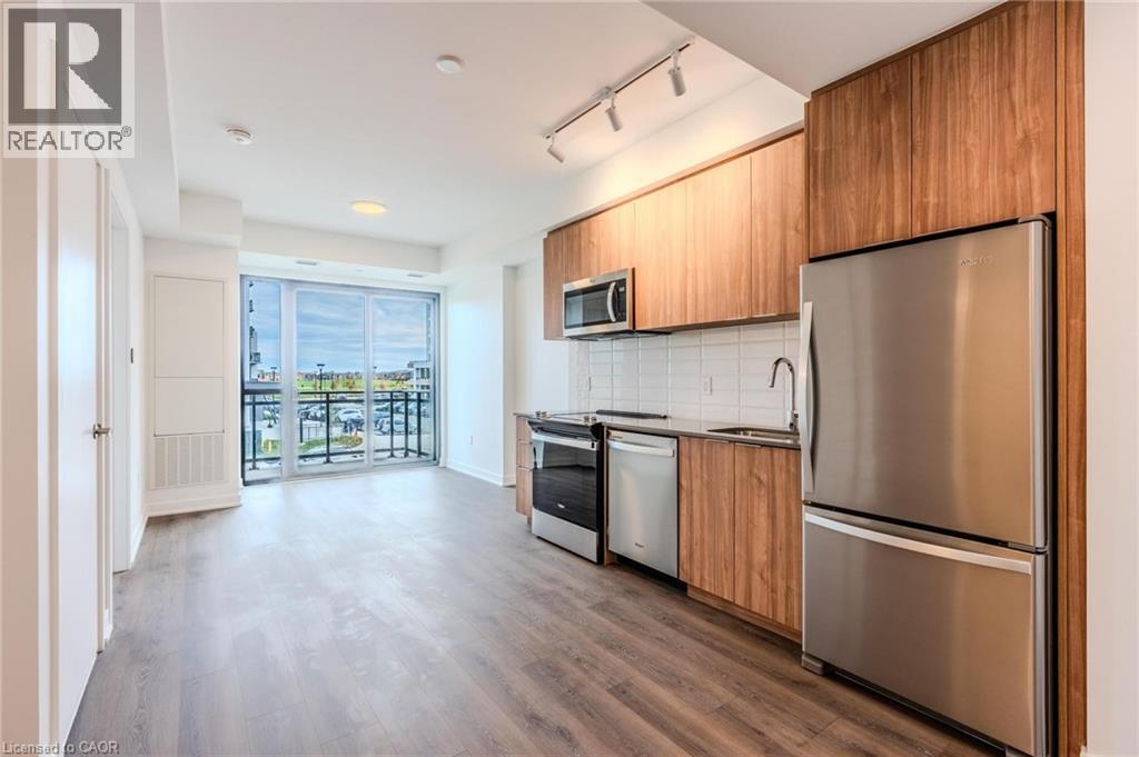 720 WHITLOCK Avenue Unit# 202, Milton