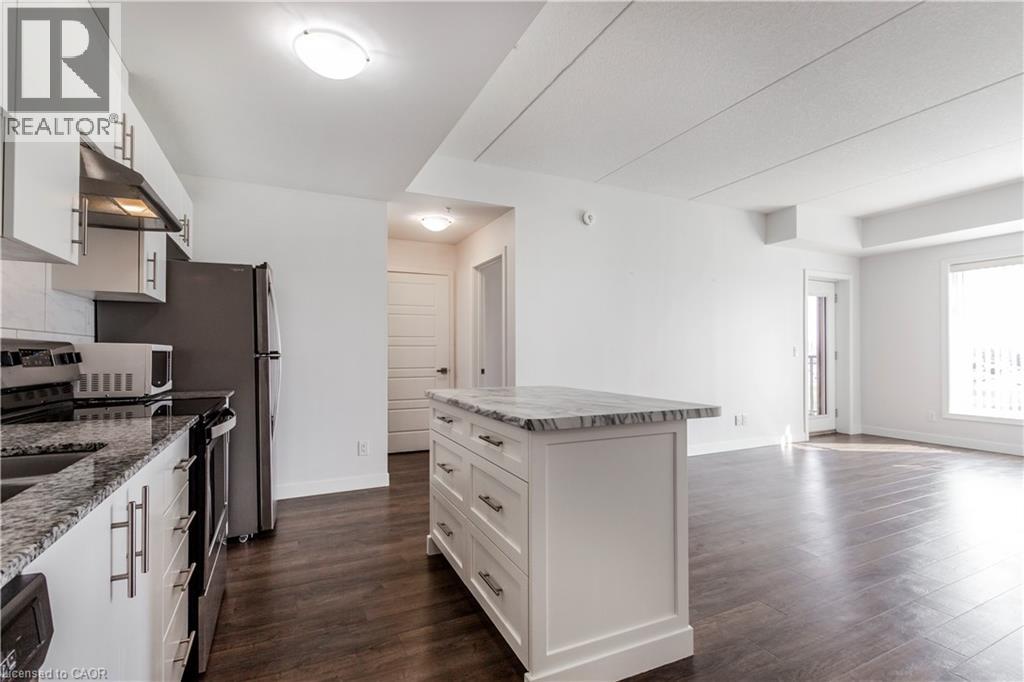 175 COMMONWEALTH Street Unit# 306, Kitchener — photo 10