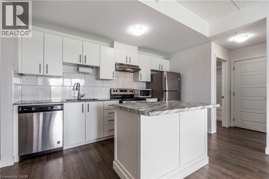 175 COMMONWEALTH Street Unit# 306, Kitchener — photo 11