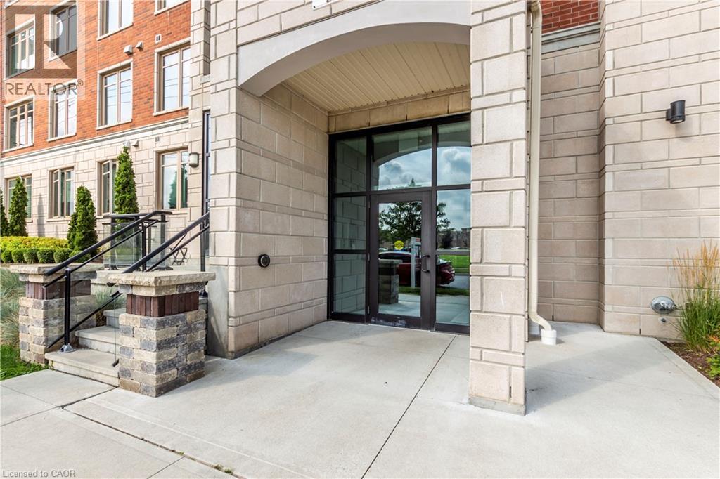 175 COMMONWEALTH Street Unit# 306, Kitchener — photo 4