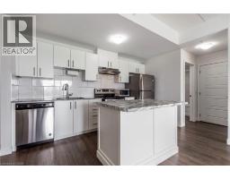 175 Commonwealth Street Unit# 306, Kitchener, ON N2E0G5 Photo 11