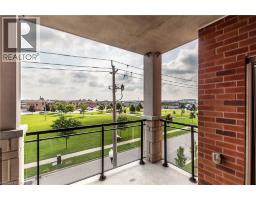 175 Commonwealth Street Unit# 306, Kitchener, ON N2E0G5 Photo 31