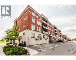 175 Commonwealth Street Unit# 306, Kitchener, ON N2E0G5 Photo 37