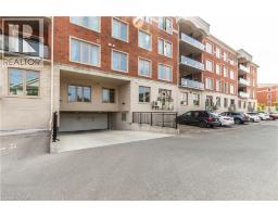 175 Commonwealth Street Unit# 306, Kitchener, ON N2E0G5 Photo 38
