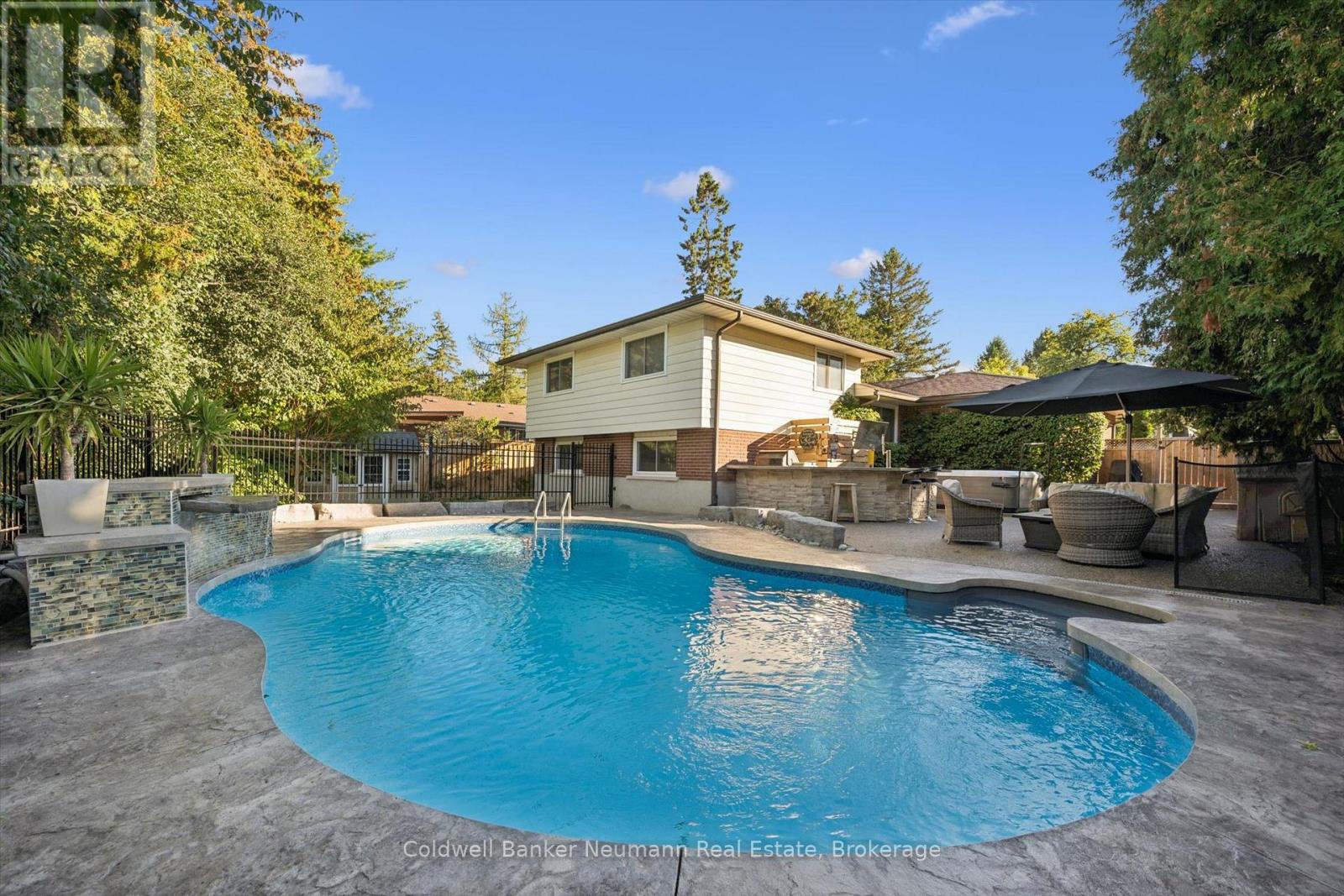 81 MARKSAM ROAD, Guelph (Willow West/Sugarbush/West Acres) — photo 2