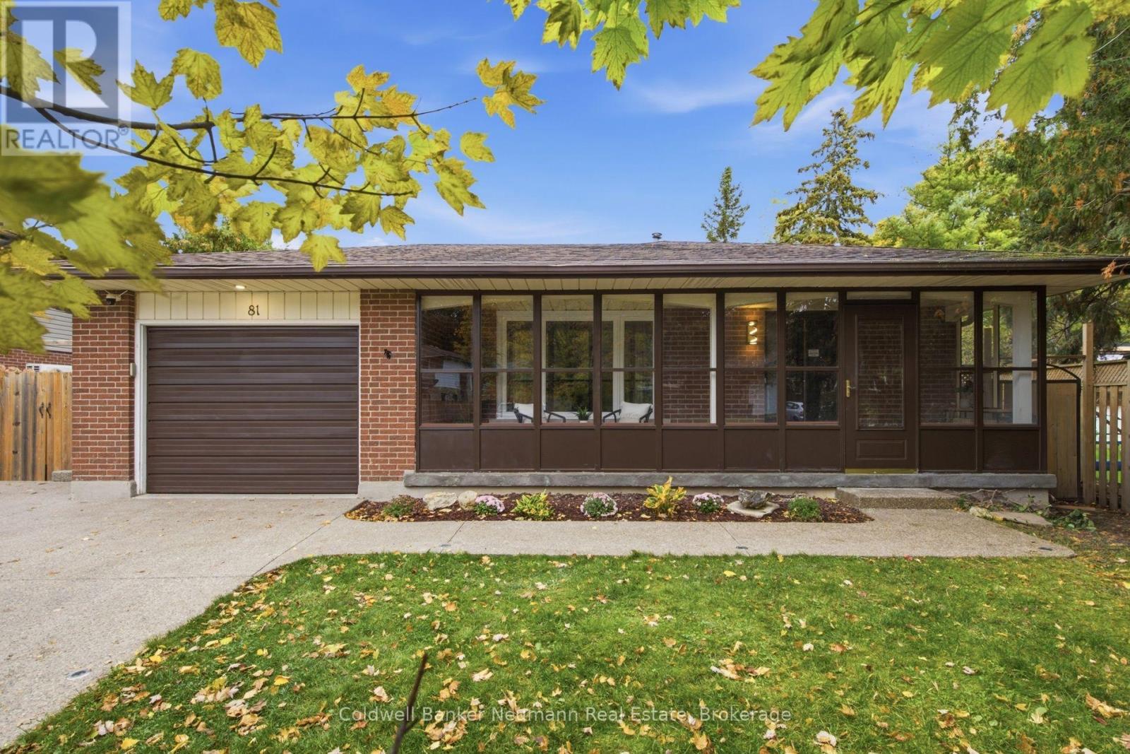 81 MARKSAM ROAD, Guelph (Willow West/Sugarbush/West Acres) — photo 5
