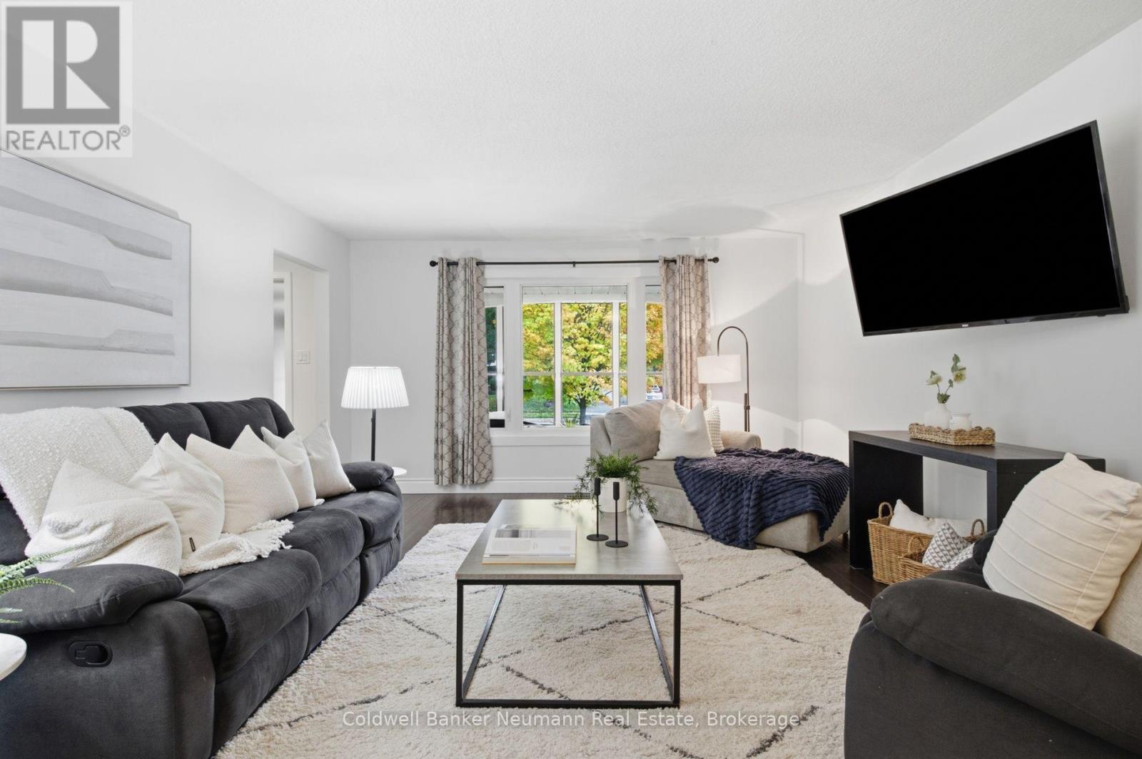 81 MARKSAM ROAD, Guelph (Willow West/Sugarbush/West Acres) — photo 9