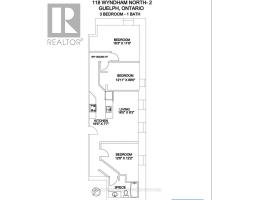 2 - 116 Wyndham Street, Guelph, ON N1H4E8 Photo 11