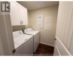 3565 Forest Glade Drive Unit# 507, Windsor, ON N8R1X9 Photo 7