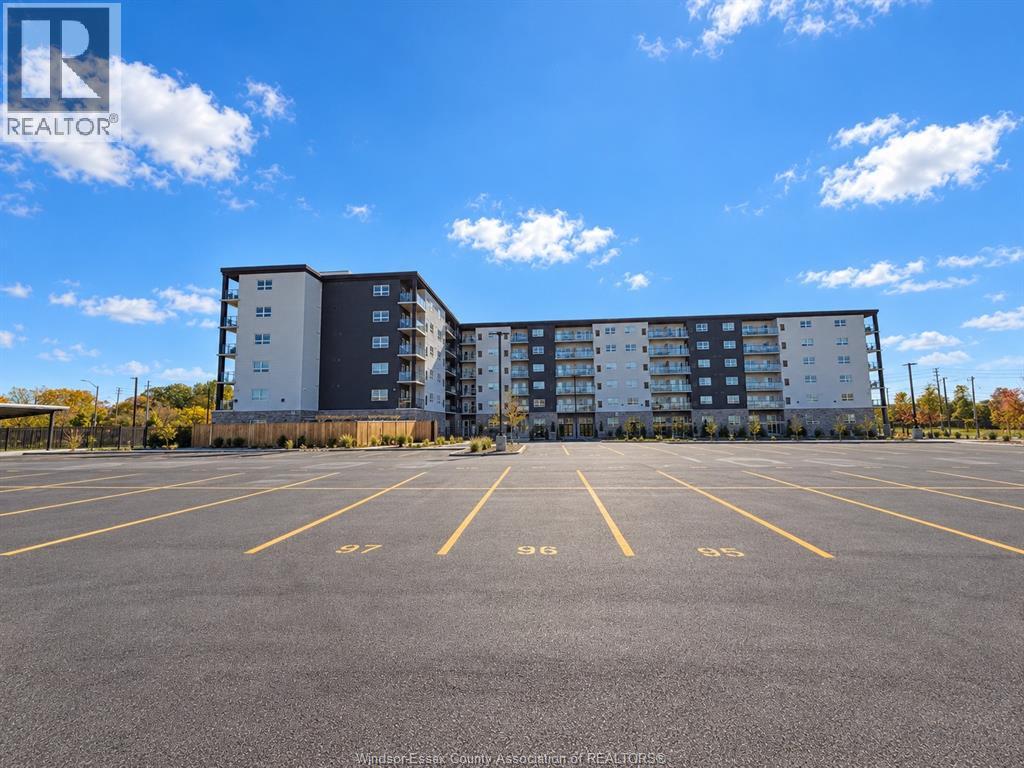 3565 Forest Glade DRIVE Unit# 507, Windsor