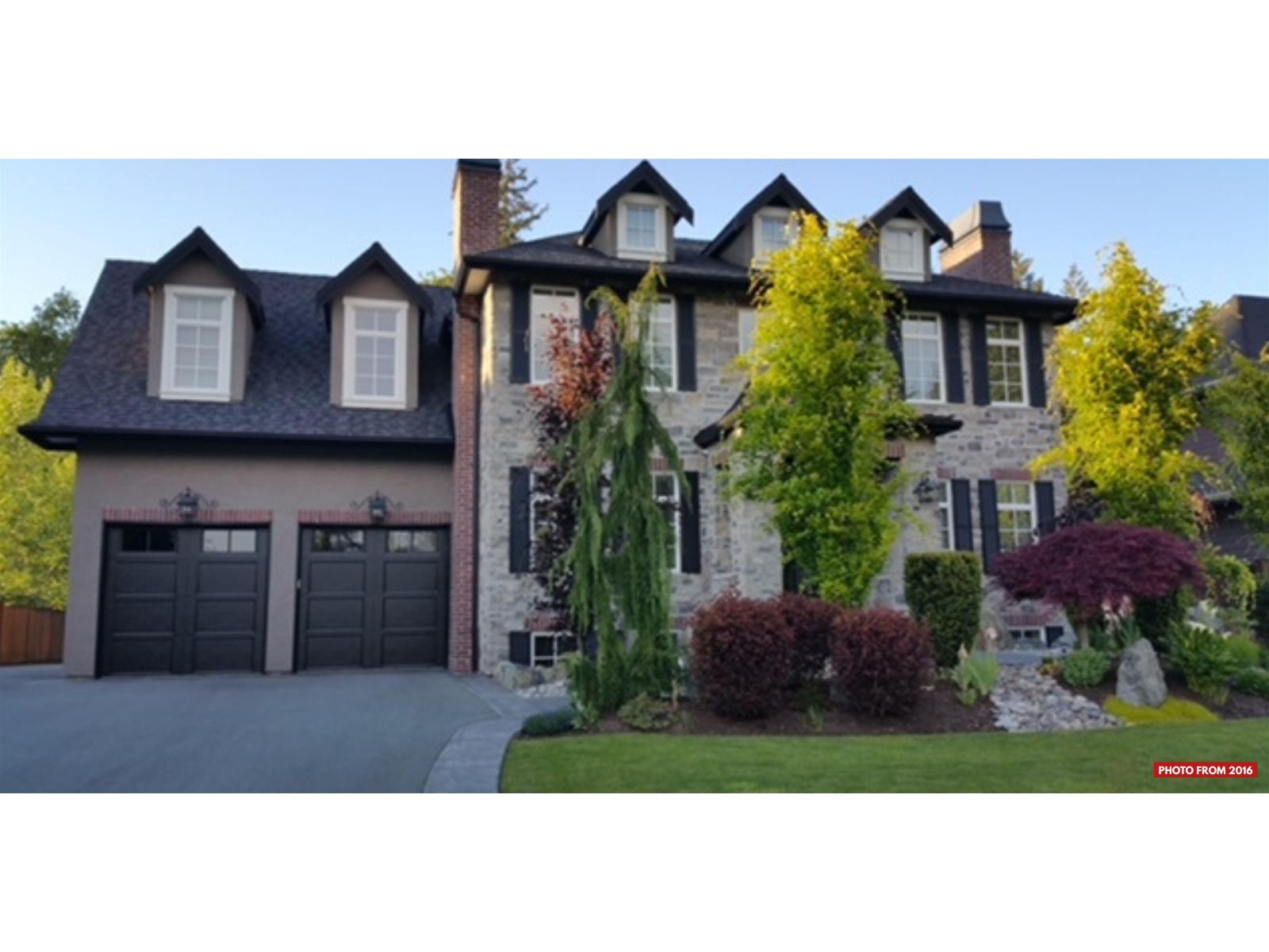 Property for sale at 23667 36A AVENUE