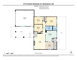 5773 Garden Meadows Dr, Wetaskiwin, AB T9A2K3 Photo 59