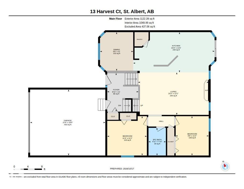 13 Harvest Court, photo 44