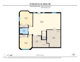 13 Harvest Co, St  Albert, AB T8N6W8 Photo 46