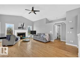 Bedroom 3 - 13 Harvest Co, St  Albert, AB T8N6W8 Photo 7