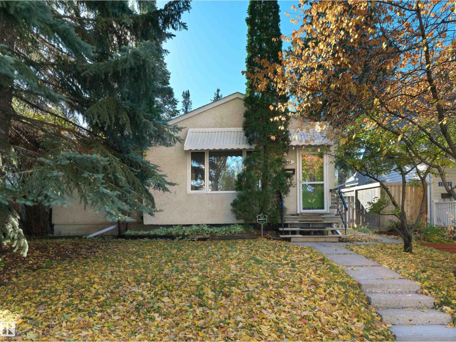 Photo of 10943 63 AV NW, Edmonton