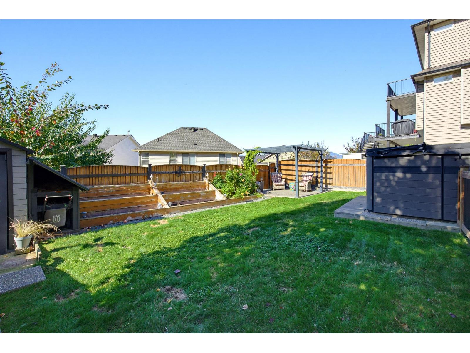 Photo of 50937 FORD CREEK PLACE, Eastern Hillsides 39