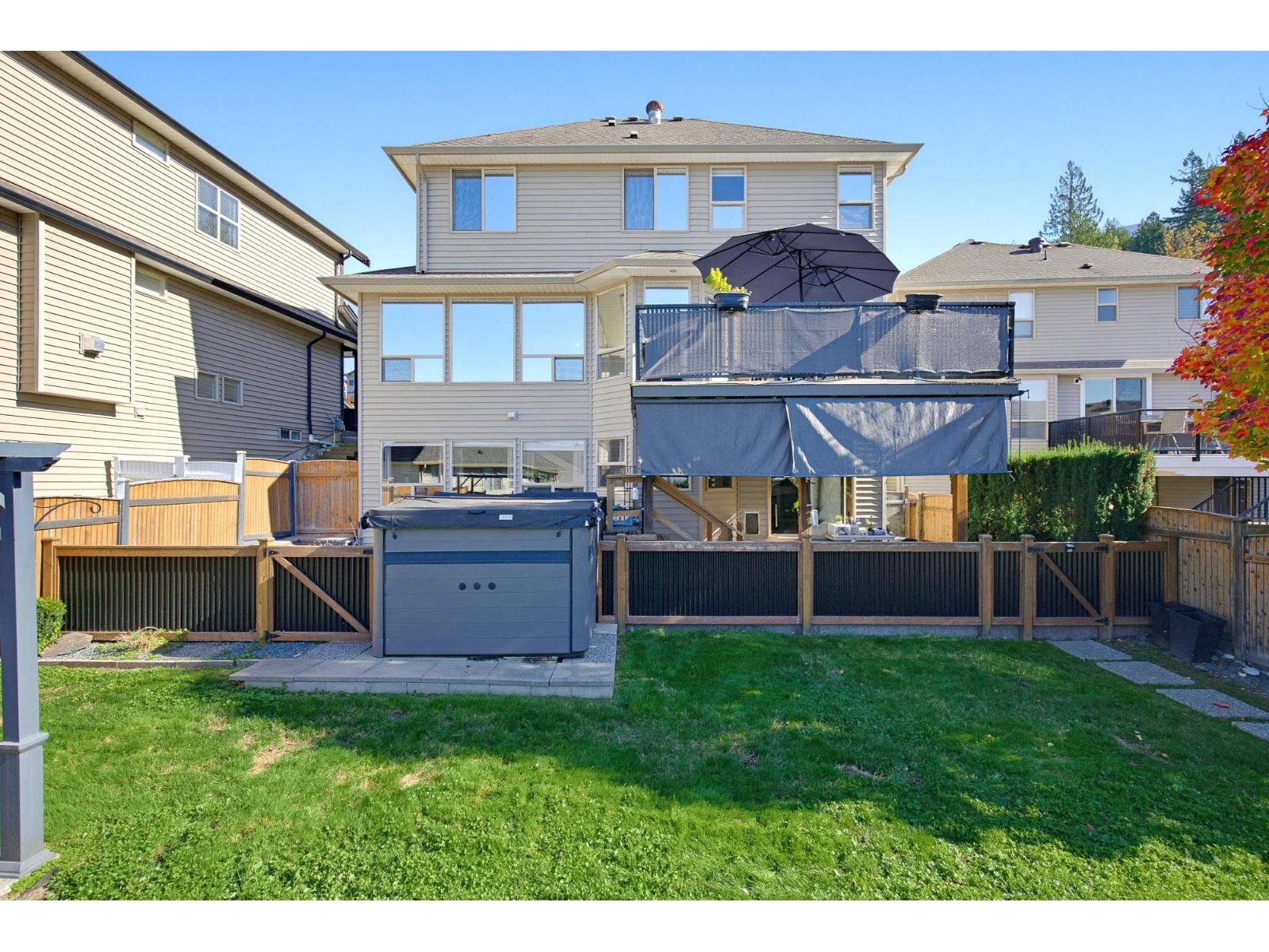 Photo of 50937 FORD CREEK PLACE, Eastern Hillsides 37