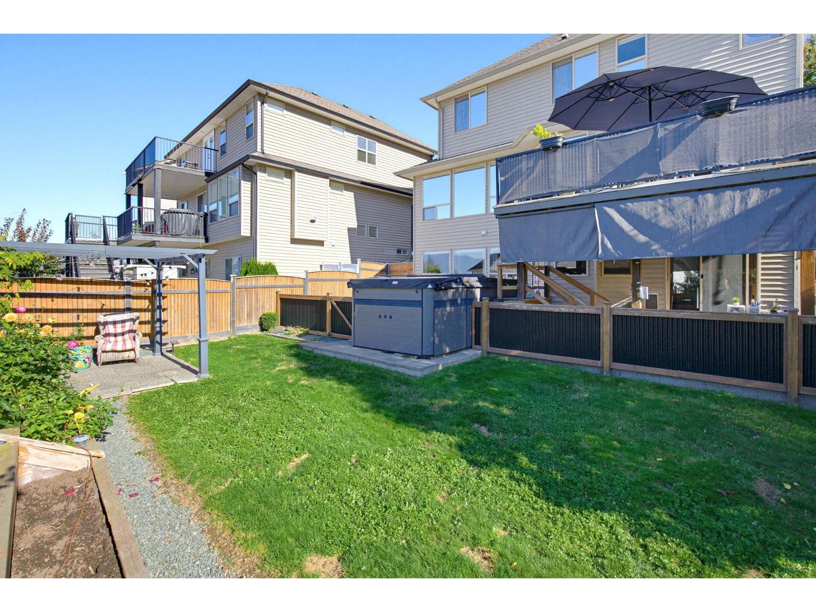 Photo of 50937 FORD CREEK PLACE, Eastern Hillsides 38