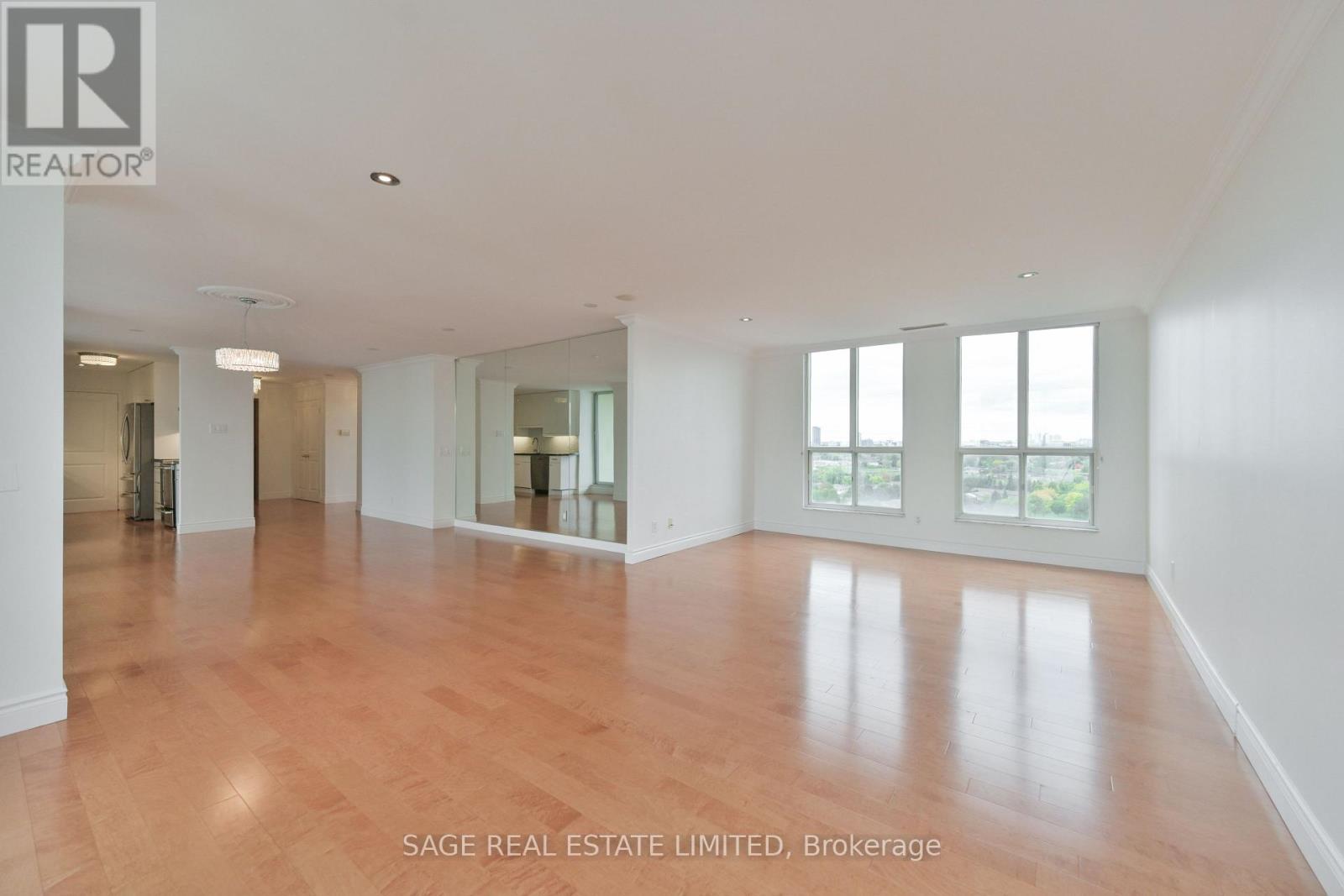 1806- 2285 Lake Shore Boulevard West, Toronto, ON photo 11