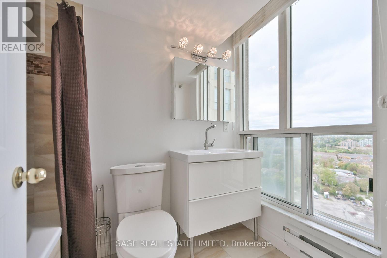 1806- 2285 Lake Shore Boulevard West, Toronto, ON photo 20