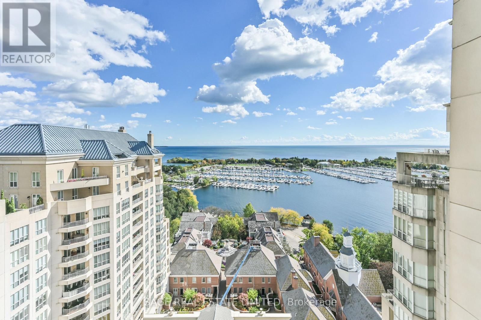 1806- 2285 Lake Shore Boulevard West, Toronto, ON photo 21
