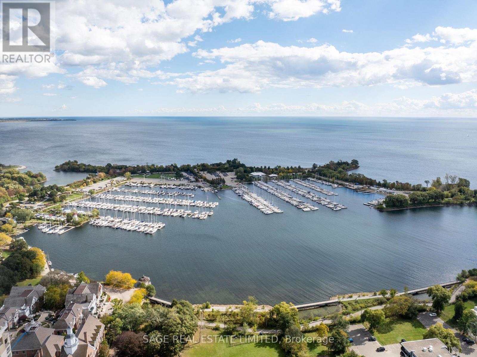 1806- 2285 Lake Shore Boulevard West, Toronto, ON photo 23