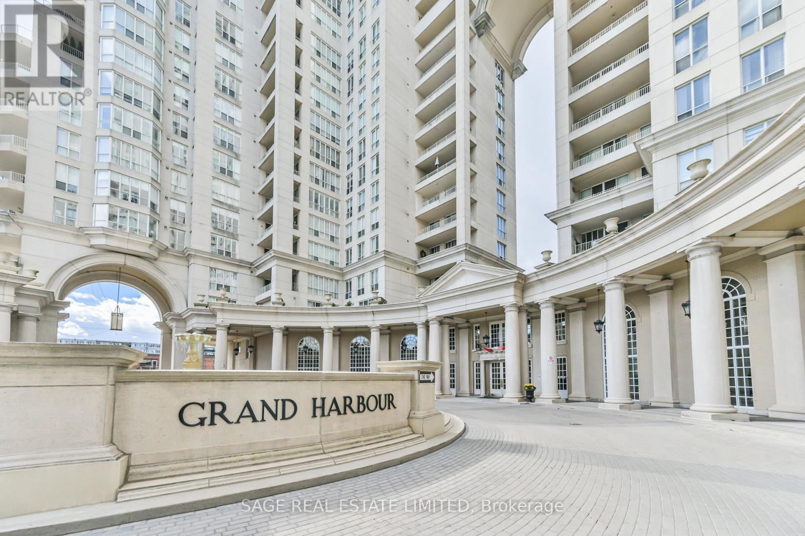 1806- 2285 Lake Shore Boulevard West, Toronto, ON photo 4