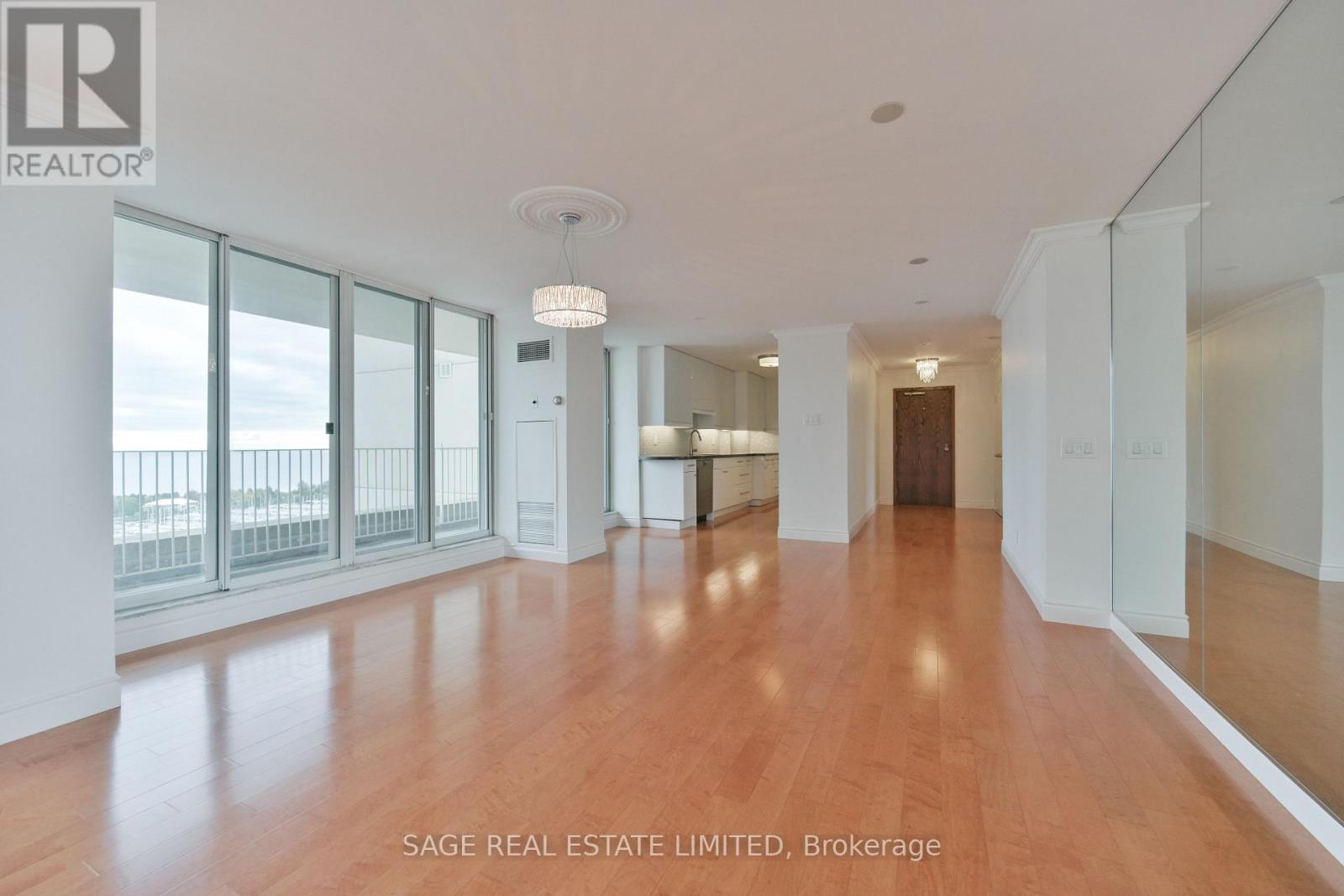 1806- 2285 Lake Shore Boulevard West, Toronto, ON photo 7
