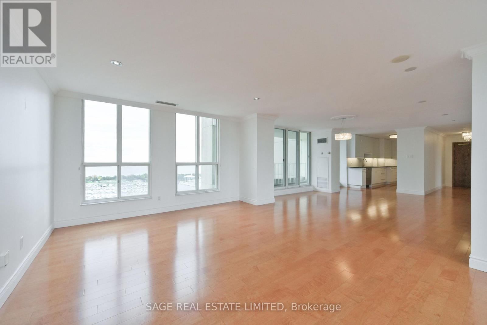 1806- 2285 Lake Shore Boulevard West, Toronto, ON photo 8