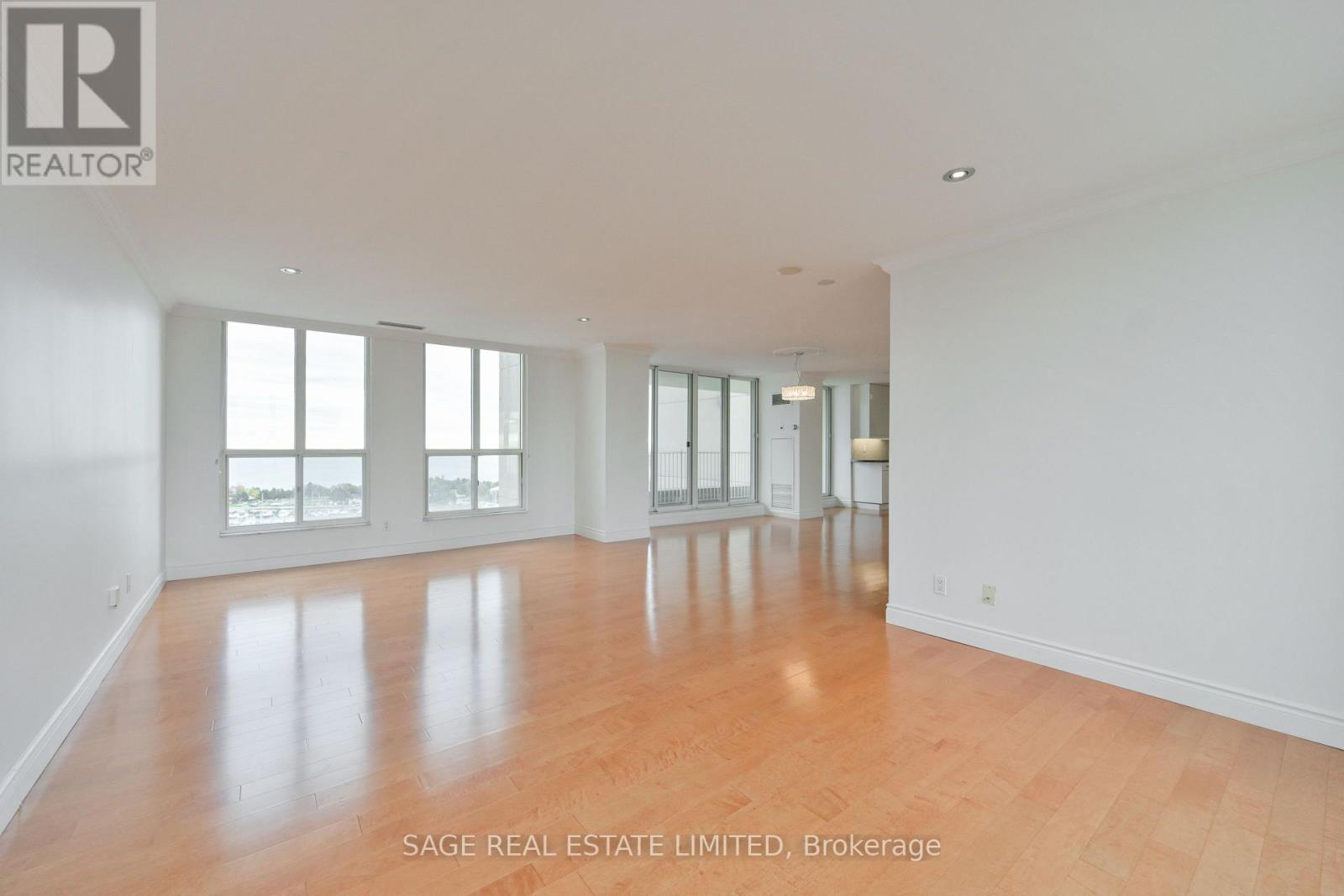 1806- 2285 Lake Shore Boulevard West, Toronto, ON photo 9
