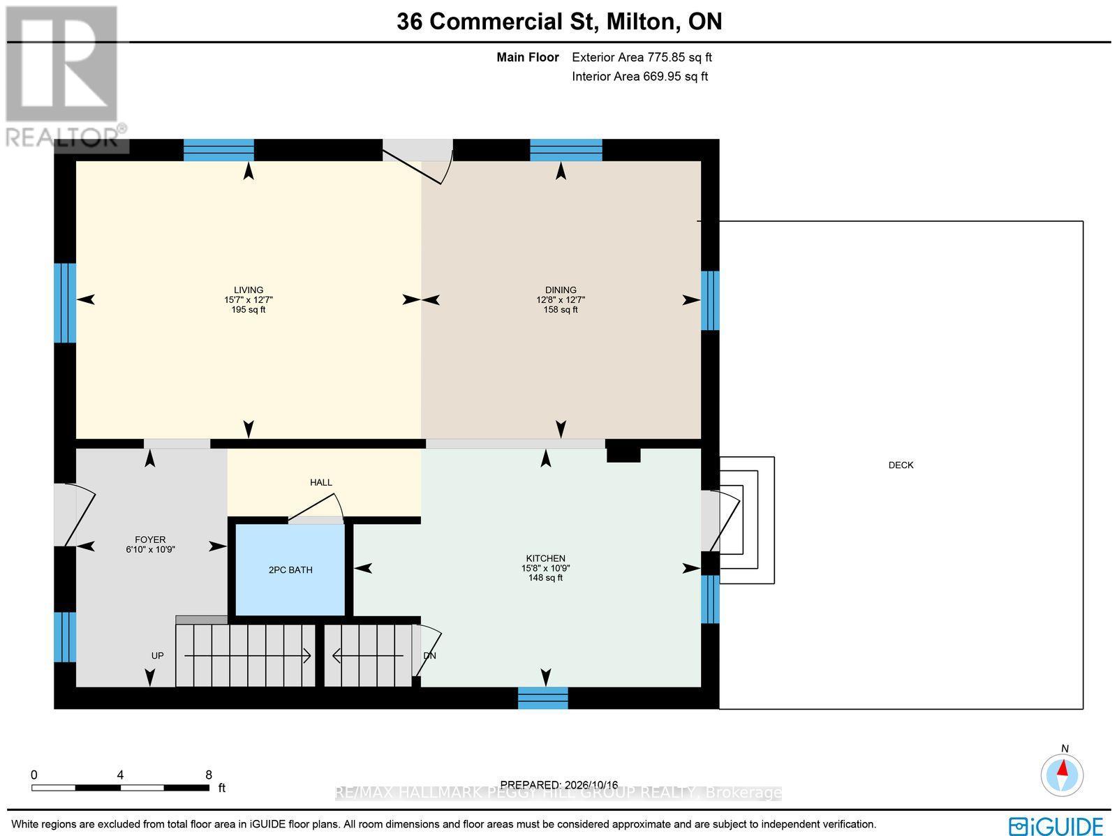 36 Commercial Street, Milton, ON photo 22